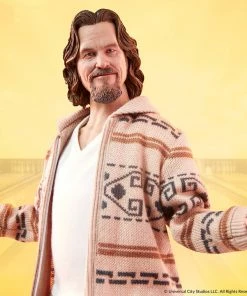 Hot Pop Cultures Store The Dude Sixth Scale Figure By Sideshow Collectibles Sixth Scale Collectible Figures