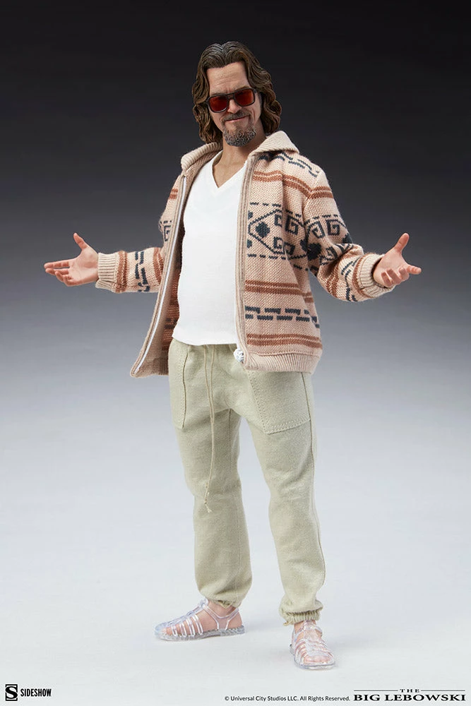 Brand new ๐ฅฐ Hot Pop Cultures Store The Dude Sixth Scale Figure By Sideshow Collectibles Sixth Scale Collectible Figures ๐งจ 15 Hot Pop Cultures Store The Dude Sixth Scale Figure By Sideshow Collectibles Sixth Scale Collectible Figures