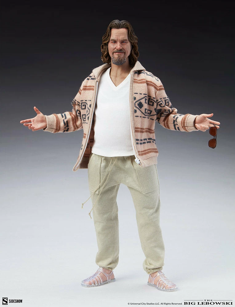 Brand new ๐ฅฐ Hot Pop Cultures Store The Dude Sixth Scale Figure By Sideshow Collectibles Sixth Scale Collectible Figures ๐งจ 19 Hot Pop Cultures Store The Dude Sixth Scale Figure By Sideshow Collectibles Sixth Scale Collectible Figures