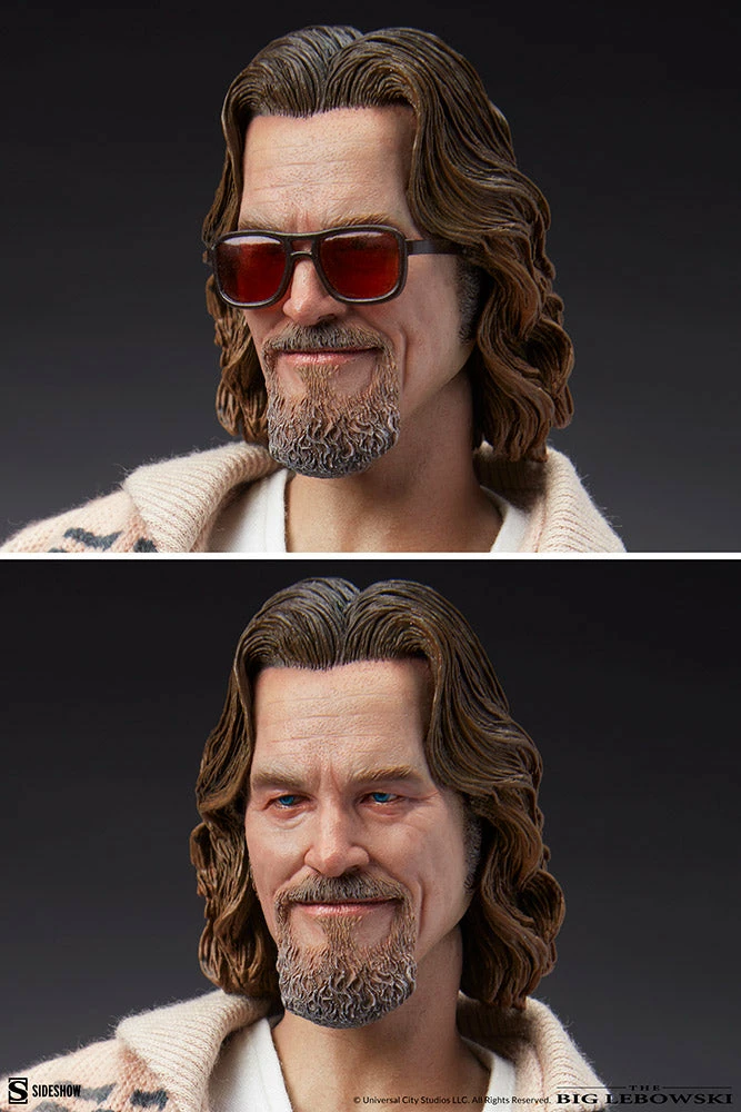 Brand new ๐ฅฐ Hot Pop Cultures Store The Dude Sixth Scale Figure By Sideshow Collectibles Sixth Scale Collectible Figures ๐งจ 4 Hot Pop Cultures Store The Dude Sixth Scale Figure By Sideshow Collectibles Sixth Scale Collectible Figures