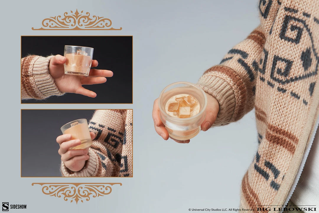 Brand new ๐ฅฐ Hot Pop Cultures Store The Dude Sixth Scale Figure By Sideshow Collectibles Sixth Scale Collectible Figures ๐งจ 16 Hot Pop Cultures Store The Dude Sixth Scale Figure By Sideshow Collectibles Sixth Scale Collectible Figures