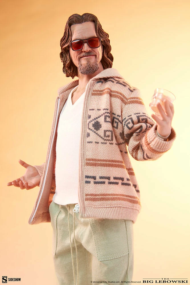 Brand new ๐ฅฐ Hot Pop Cultures Store The Dude Sixth Scale Figure By Sideshow Collectibles Sixth Scale Collectible Figures ๐งจ 7 Hot Pop Cultures Store The Dude Sixth Scale Figure By Sideshow Collectibles Sixth Scale Collectible Figures