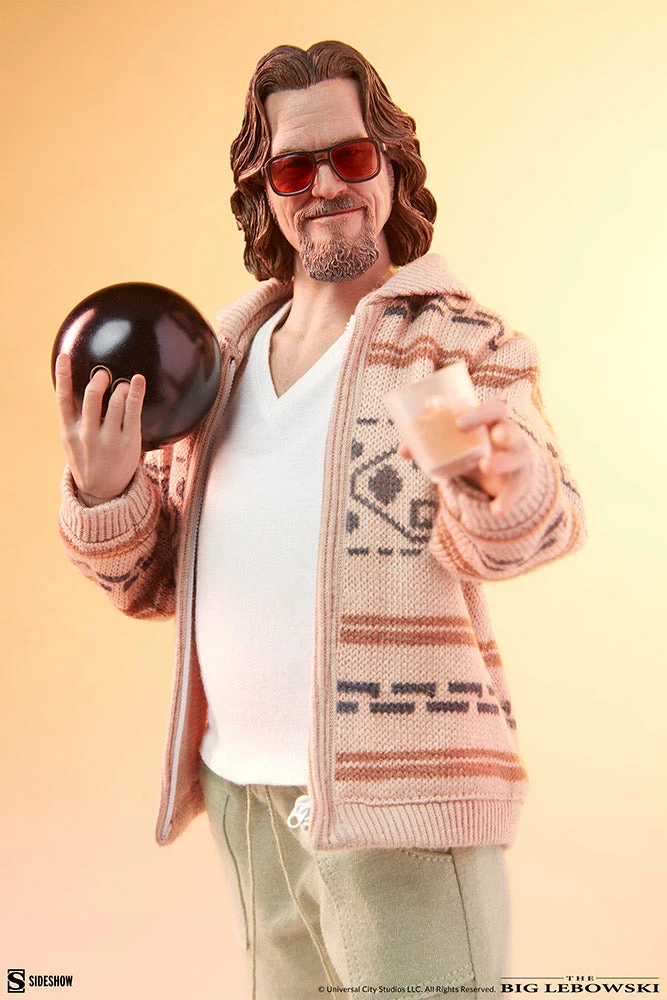 Brand new ๐ฅฐ Hot Pop Cultures Store The Dude Sixth Scale Figure By Sideshow Collectibles Sixth Scale Collectible Figures ๐งจ 13 Hot Pop Cultures Store The Dude Sixth Scale Figure By Sideshow Collectibles Sixth Scale Collectible Figures