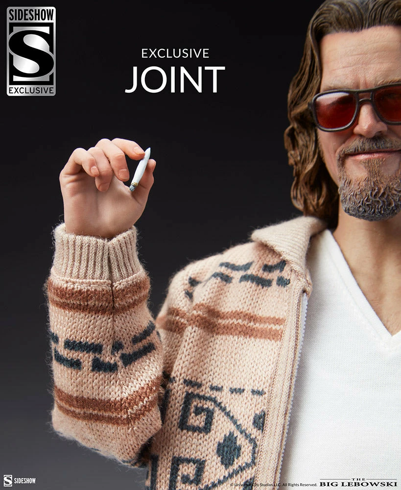 Brand new ๐ฅฐ Hot Pop Cultures Store The Dude Sixth Scale Figure By Sideshow Collectibles Sixth Scale Collectible Figures ๐งจ 8 Hot Pop Cultures Store The Dude Sixth Scale Figure By Sideshow Collectibles Sixth Scale Collectible Figures