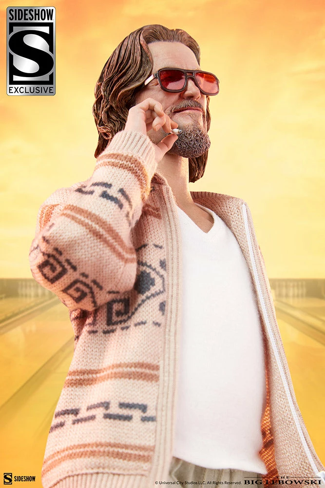 Brand new ๐ฅฐ Hot Pop Cultures Store The Dude Sixth Scale Figure By Sideshow Collectibles Sixth Scale Collectible Figures ๐งจ 18 Hot Pop Cultures Store The Dude Sixth Scale Figure By Sideshow Collectibles Sixth Scale Collectible Figures