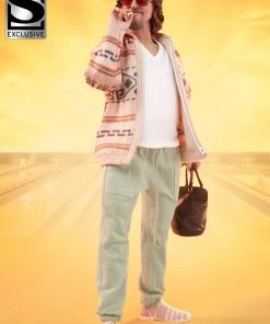 Brand new ๐ฅฐ Hot Pop Cultures Store The Dude Sixth Scale Figure By Sideshow Collectibles Sixth Scale Collectible Figures ๐งจ 32 Hot Pop Cultures Store The Dude Sixth Scale Figure By Sideshow Collectibles Sixth Scale Collectible Figures