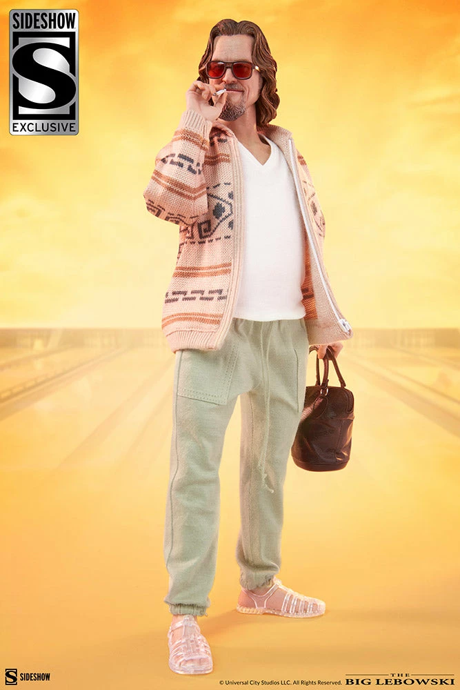 Brand new ๐ฅฐ Hot Pop Cultures Store The Dude Sixth Scale Figure By Sideshow Collectibles Sixth Scale Collectible Figures ๐งจ 14 Hot Pop Cultures Store The Dude Sixth Scale Figure By Sideshow Collectibles Sixth Scale Collectible Figures