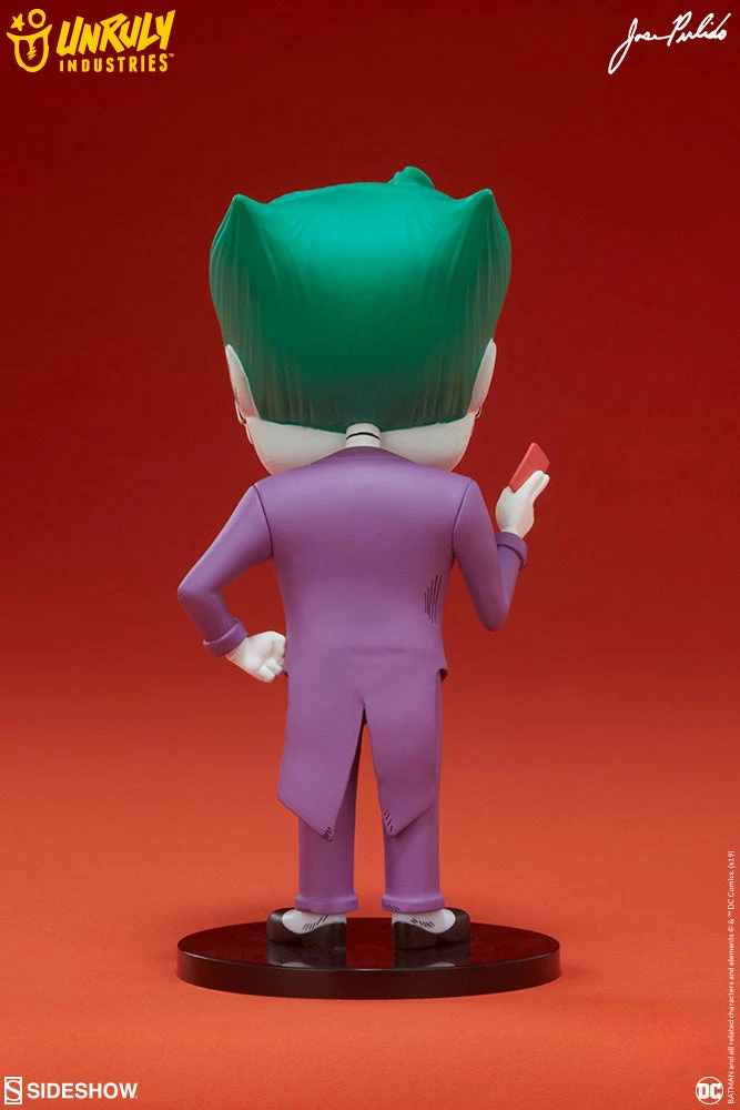 Top 10 š The Joker Calavera Designer Collectible Toy By Unruly Industries⢠By Jose Pulido SIDESHOW COLLECTIBLES š 19 The Joker Calavera Designer Collectible Toy By Unruly Industries⢠By Jose Pulido SIDESHOW COLLECTIBLES