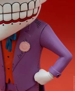 Top 10 š The Joker Calavera Designer Collectible Toy By Unruly Industries⢠By Jose Pulido SIDESHOW COLLECTIBLES š 31 The Joker Calavera Designer Collectible Toy By Unruly Industries⢠By Jose Pulido SIDESHOW COLLECTIBLES