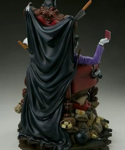 Wholesale β The Joker (Deluxe) Maquette By Tweeterhead 1:6 Premium Collection 𧨠48 The Joker (Deluxe) Maquette By Tweeterhead 1:6 Premium Collection