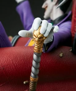 Wholesale β The Joker (Deluxe) Maquette By Tweeterhead 1:6 Premium Collection 𧨠54 The Joker (Deluxe) Maquette By Tweeterhead 1:6 Premium Collection