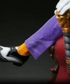 Wholesale β The Joker (Deluxe) Maquette By Tweeterhead 1:6 Premium Collection 𧨠55 The Joker (Deluxe) Maquette By Tweeterhead 1:6 Premium Collection