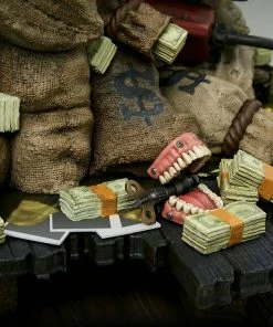 Wholesale β The Joker (Deluxe) Maquette By Tweeterhead 1:6 Premium Collection 𧨠56 The Joker (Deluxe) Maquette By Tweeterhead 1:6 Premium Collection