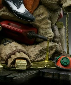 Wholesale β The Joker (Deluxe) Maquette By Tweeterhead 1:6 Premium Collection 𧨠58 The Joker (Deluxe) Maquette By Tweeterhead 1:6 Premium Collection