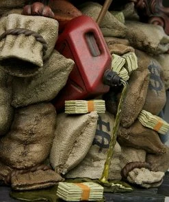 Wholesale β The Joker (Deluxe) Maquette By Tweeterhead 1:6 Premium Collection 𧨠57 The Joker (Deluxe) Maquette By Tweeterhead 1:6 Premium Collection