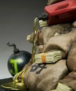 Wholesale β The Joker (Deluxe) Maquette By Tweeterhead 1:6 Premium Collection 𧨠59 The Joker (Deluxe) Maquette By Tweeterhead 1:6 Premium Collection