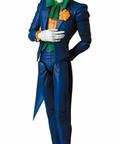 Deals π SIDESHOW COLLECTIBLES The Joker (Hush) Collectible Figure By Medicom Toy MAFEX π 13 SIDESHOW COLLECTIBLES The Joker (Hush) Collectible Figure By Medicom Toy MAFEX