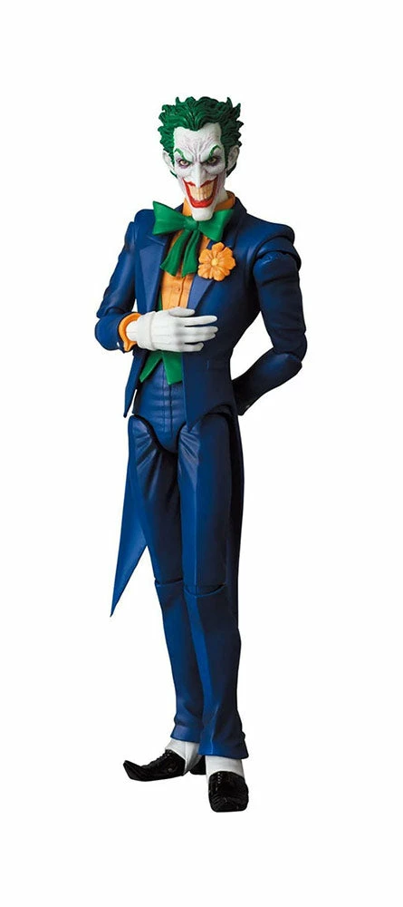 Deals π SIDESHOW COLLECTIBLES The Joker (Hush) Collectible Figure By Medicom Toy MAFEX π 5 SIDESHOW COLLECTIBLES The Joker (Hush) Collectible Figure By Medicom Toy MAFEX