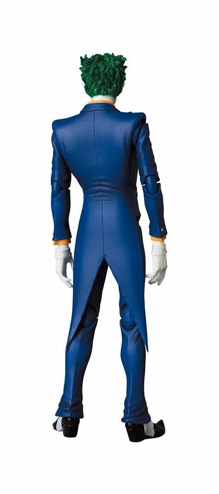 Deals π SIDESHOW COLLECTIBLES The Joker (Hush) Collectible Figure By Medicom Toy MAFEX π 2 SIDESHOW COLLECTIBLES The Joker (Hush) Collectible Figure By Medicom Toy MAFEX