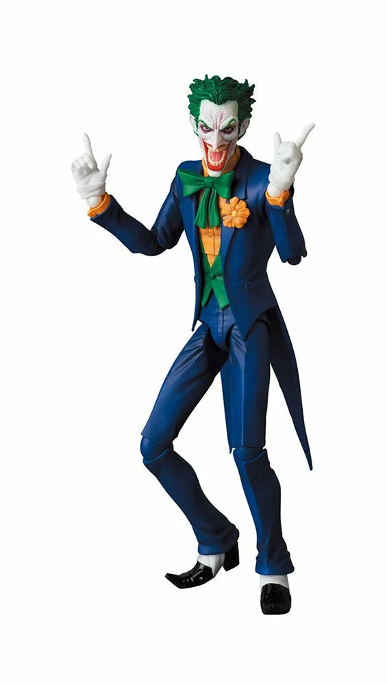 Deals π SIDESHOW COLLECTIBLES The Joker (Hush) Collectible Figure By Medicom Toy MAFEX π 9 SIDESHOW COLLECTIBLES The Joker (Hush) Collectible Figure By Medicom Toy MAFEX