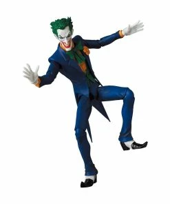 Deals π SIDESHOW COLLECTIBLES The Joker (Hush) Collectible Figure By Medicom Toy MAFEX π 11 SIDESHOW COLLECTIBLES The Joker (Hush) Collectible Figure By Medicom Toy MAFEX