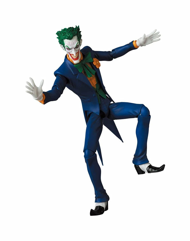 Deals π SIDESHOW COLLECTIBLES The Joker (Hush) Collectible Figure By Medicom Toy MAFEX π 3 SIDESHOW COLLECTIBLES The Joker (Hush) Collectible Figure By Medicom Toy MAFEX