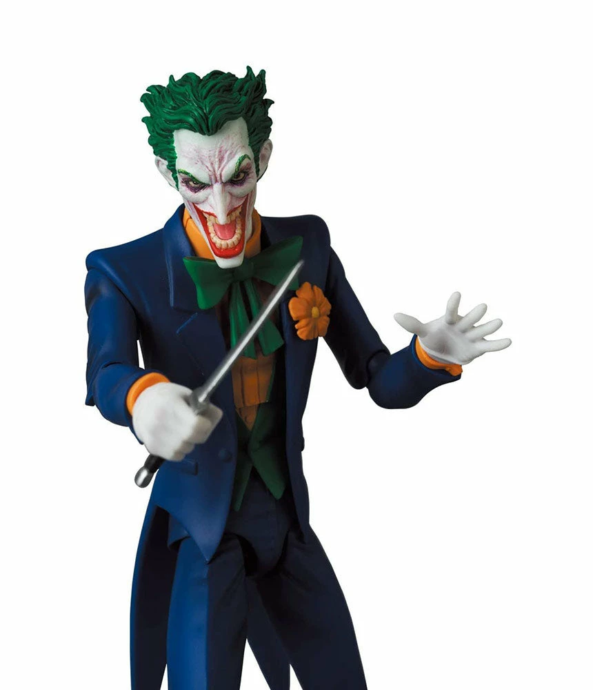 Deals π SIDESHOW COLLECTIBLES The Joker (Hush) Collectible Figure By Medicom Toy MAFEX π 6 SIDESHOW COLLECTIBLES The Joker (Hush) Collectible Figure By Medicom Toy MAFEX