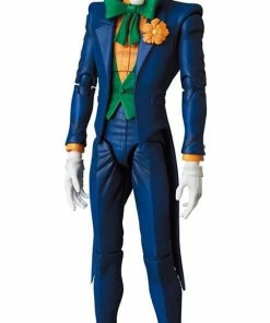 Deals π SIDESHOW COLLECTIBLES The Joker (Hush) Collectible Figure By Medicom Toy MAFEX π 15 SIDESHOW COLLECTIBLES The Joker (Hush) Collectible Figure By Medicom Toy MAFEX