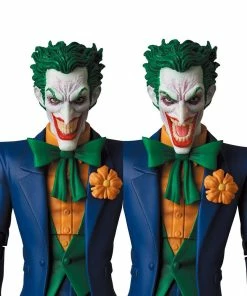 Deals π SIDESHOW COLLECTIBLES The Joker (Hush) Collectible Figure By Medicom Toy MAFEX π 12 SIDESHOW COLLECTIBLES The Joker (Hush) Collectible Figure By Medicom Toy MAFEX