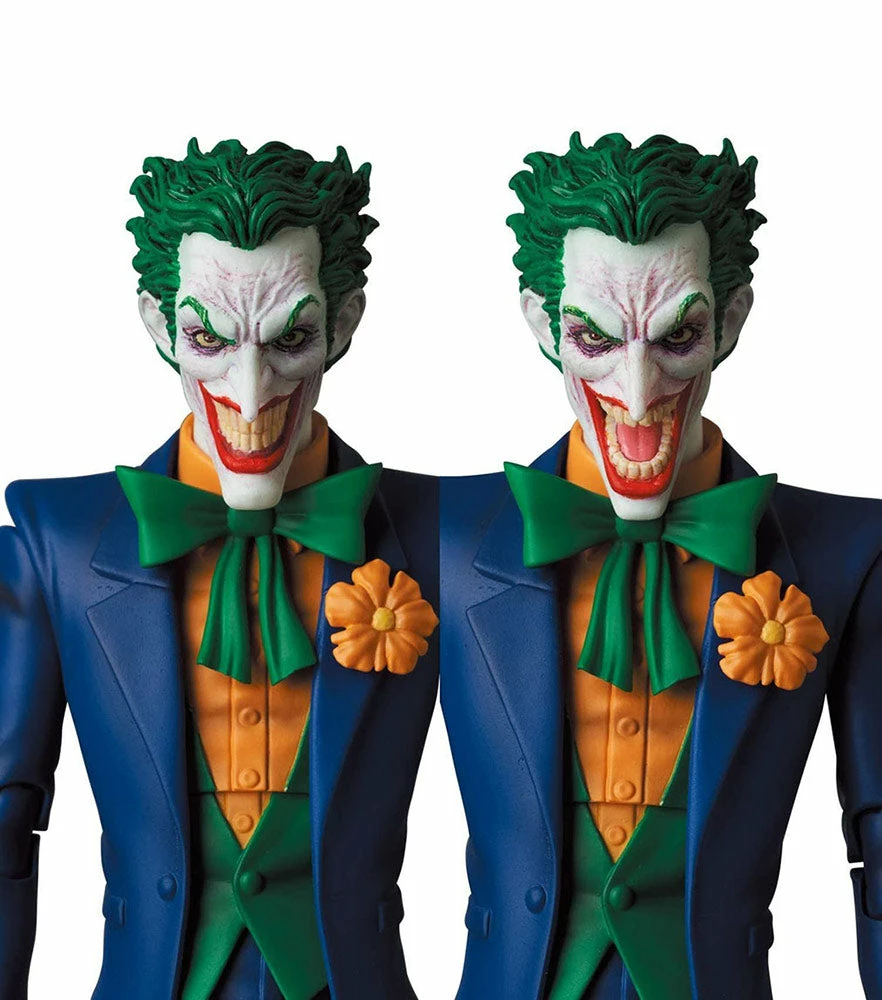 Deals π SIDESHOW COLLECTIBLES The Joker (Hush) Collectible Figure By Medicom Toy MAFEX π 4 SIDESHOW COLLECTIBLES The Joker (Hush) Collectible Figure By Medicom Toy MAFEX