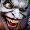 LIFE SIZED STATUES PROPS The Joker™ Life-Size Bust By Sideshow Collectibles DC Comics