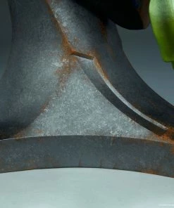 LIFE SIZED STATUES PROPS The Joker™ Life-Size Bust By Sideshow Collectibles DC Comics