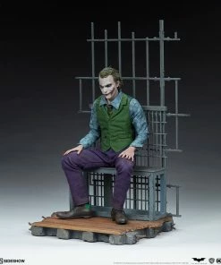 The Joker Premium Format™ Figure By Sideshow Collectibles