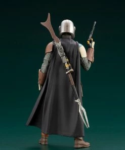 Wholesale ⭐ Kotobukiya ARTFX Star Wars The Mandalorian 1:10 Scale Statue By Kotobukiya 🧨 31 Kotobukiya ARTFX Star Wars The Mandalorian 1:10 Scale Statue By Kotobukiya