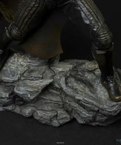 MARVEL COMICS Thor Ultimate 1:10 Scale Statue By Iron Studios Marvel : The Infinity Saga - Art Scale 1:10 Battle Diorama Series