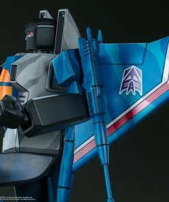 Thundercracker - G1 Statue By PCS Collectibles Museum Scale Transformers
