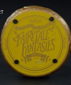 Premium Collection Tinkerbell Statue By Sideshow Collectibles Fairytale Fantasies Collection Artist J Scott Campbell