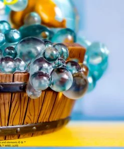 New 😍 Tom And Jerry - Bath Time Statue By Soap Studio Looney Tunes 👍 12 Tom And Jerry - Bath Time Statue By Soap Studio Looney Tunes