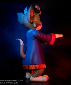 Cheapest 😍 Premium Collection Tom And Jerry Chinese Vampire Collectible Figure By Soap Studio ⌛ 20 Premium Collection Tom And Jerry Chinese Vampire Collectible Figure By Soap Studio