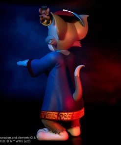 Cheapest 😍 Premium Collection Tom And Jerry Chinese Vampire Collectible Figure By Soap Studio ⌛ 21 Premium Collection Tom And Jerry Chinese Vampire Collectible Figure By Soap Studio