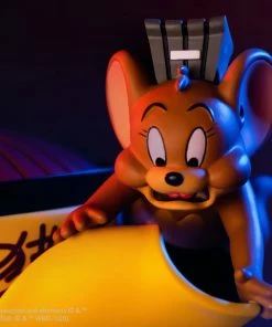 Cheapest 😍 Premium Collection Tom And Jerry Chinese Vampire Collectible Figure By Soap Studio ⌛ 14 Premium Collection Tom And Jerry Chinese Vampire Collectible Figure By Soap Studio