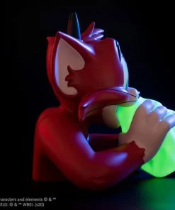Deals ๐งจ Tom And Jerry (Devil Version) Bust By Soap Studio Glow In The Dark Looney Tunes ๐ 27 Tom And Jerry (Devil Version) Bust By Soap Studio Glow In The Dark Looney Tunes