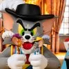 Tom And Jerry Musketeers Bust By Soap Studio