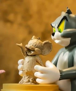 Budget π Tom And Jerry - The Sculptor Statue By Soap Studio SIDESHOW COLLECTIBLES β¨ 22 Tom And Jerry - The Sculptor Statue By Soap Studio SIDESHOW COLLECTIBLES