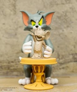 Budget π Tom And Jerry - The Sculptor Statue By Soap Studio SIDESHOW COLLECTIBLES β¨ 26 Tom And Jerry - The Sculptor Statue By Soap Studio SIDESHOW COLLECTIBLES