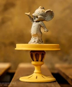 Budget π Tom And Jerry - The Sculptor Statue By Soap Studio SIDESHOW COLLECTIBLES β¨ 19 Tom And Jerry - The Sculptor Statue By Soap Studio SIDESHOW COLLECTIBLES