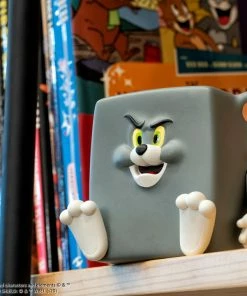 Tom & Jerry Action Mishap Figure Collectible Set By Soap Studio SIDESHOW COLLECTIBLES