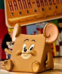 Tom & Jerry Action Mishap Figure Collectible Set By Soap Studio SIDESHOW COLLECTIBLES