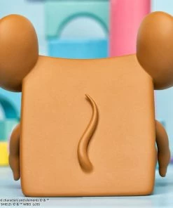 Tom & Jerry Action Mishap Figure Collectible Set By Soap Studio SIDESHOW COLLECTIBLES