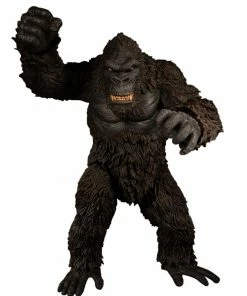 Fun.com Ultimate King Kong Of Skull Island 18" Figure Monsters, MonsterVerse!